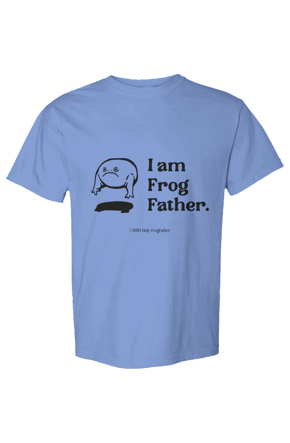 I am FrogFather T Shirt