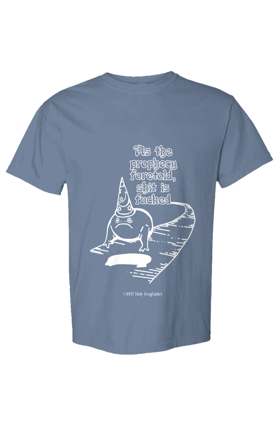 Prophecy T-Shirt