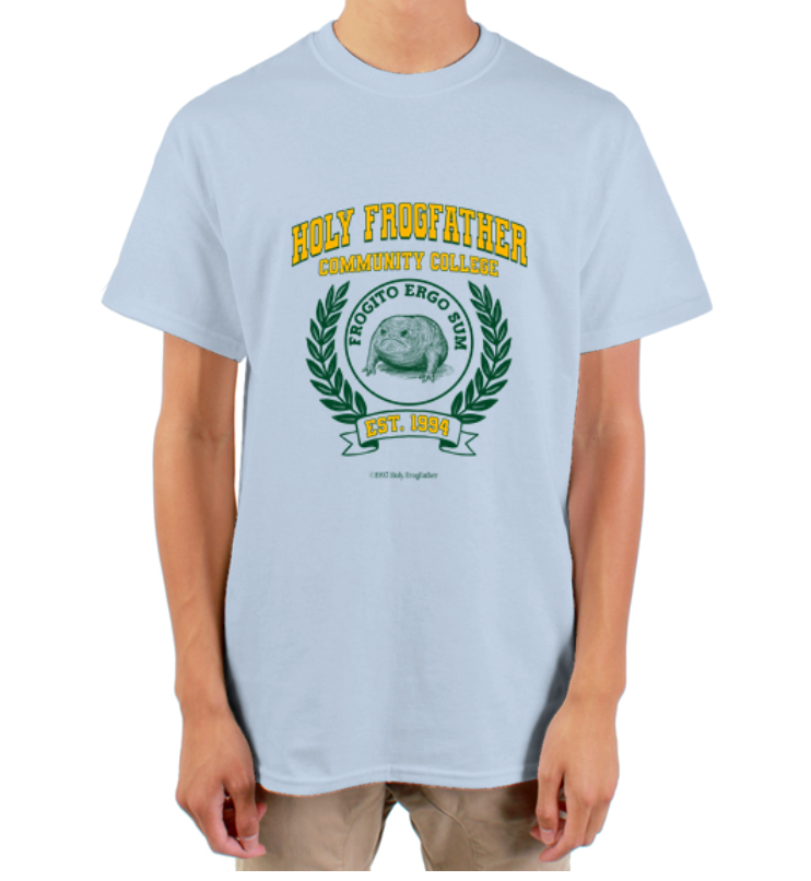 FFCC Heavyweight T Shirt