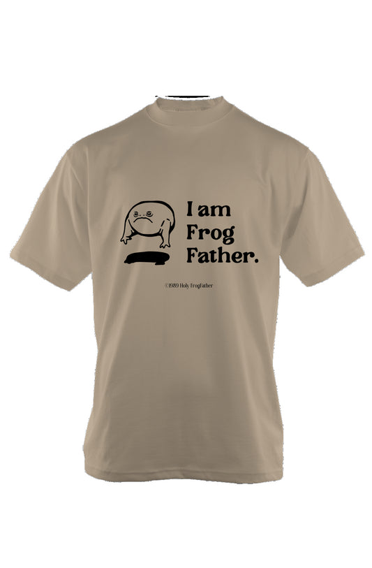 I Am FrogFather T-Shirt