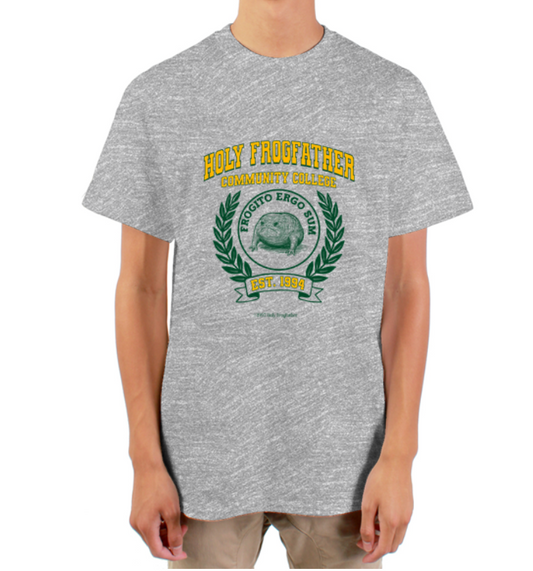 FFCC Heavyweight T Shirt